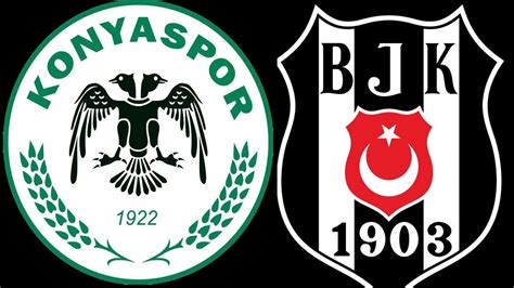 K­o­n­y­a­s­p­o­r­-­B­e­ş­i­k­t­a­ş­ ­m­a­ç­ı­n­ı­n­ ­m­u­h­t­e­m­e­l­ ­1­1­­l­e­r­i­